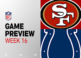 49ers vs. Colts preview | Week 16