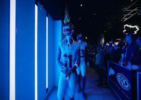 Where does Jaxon Smith-Njigba stack up with elite WRs? | 'GMFB'