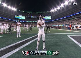 Joe Mixon's best plays from 106-yard game vs. Jets | Week 9