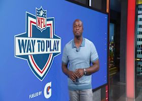 NFL Way to Play Winners Week 14 | 'GMFB'