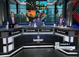 The 'NFL GameDay Final' crew shares their favorite 2026 draft moments