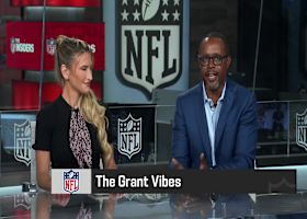 Fantasy Football Primer: The Grant Vibes | 'The Insiders'