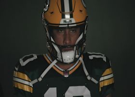 Jordan Love and QB Coach Steve Calhoun breakdown his development plan | 'The Insiders'