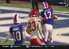 Bills' top plays vs. Chiefs | Week 11