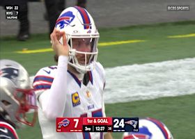 Bills' top plays vs. Patriots | Week 15