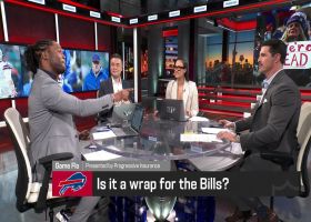 Can the Bills salvage their 2023 season? | 'NFL Total Access'