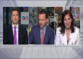 Titans sign Mitchell Trubisky on two-year deal | 'Free Agency Frenzy'