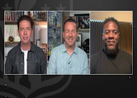 Zaire Franklin reacts to joining the Packers | 'The Insiders'