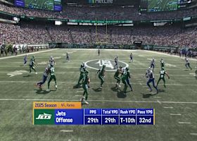 What questions do Jets need to answer in training camp? | 'GMFB'