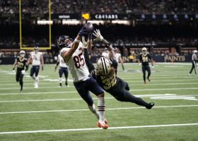 RedHot Recaps: Week 9