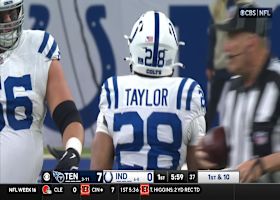 Colts' top plays vs. Titans | Week 16