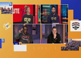 The ‘Mad Minute’ on Raiders-Eagles in Week 15 | ‘GMFB’