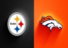 Steelers vs. Broncos highlights | Week 2