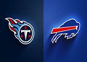 Titans vs. Bills highlights | Week 7