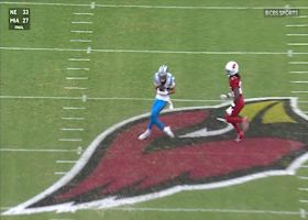 Bryce Young finds Brycen Tremayne to move chains on fourth-and-16