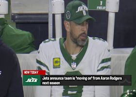 Breaking down Jets' decision to move on from Rodgers | 'The Insiders'