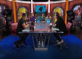 Is Panthers HC position an attractive spot for candidates? | 'GMFB'