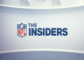 Rapoport: Maxx Crosby to undergo ankle surgery and miss rest of season | 'NFL GameDay Morning'