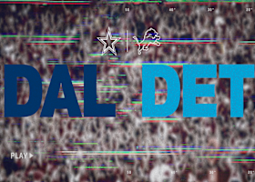 Get ready for Cowboys-Lions | TNF