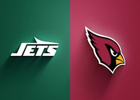 Jets vs. Cardinals highlights | Week 10