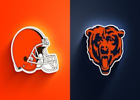 Browns vs. Bears highlights | Week 15