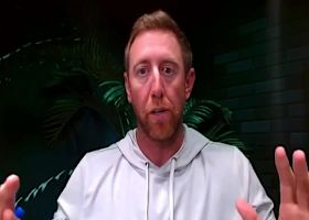 Liam Coen praises Trevor Lawrence's resilience in OT win vs. Cardinals