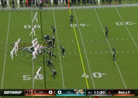 Ja'Marr Chase's best plays from 149-yard game | Week 13