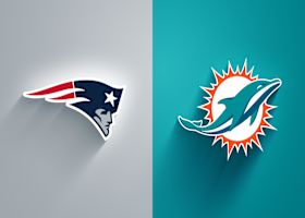 Patriots vs. Dolphins highlights | Week 12