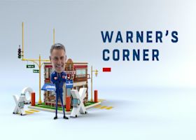 Kurt Warner preview Joe Burrow-Josh Allen Week 14 QB matchup | 'NFL GameDay Morning'