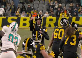 Aaron Rodgers' best plays from 2-TD game vs. Dolphins | Week 15