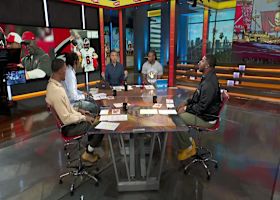Is Baker Mayfield a Super Bowl caliber quarterback? | 'GMFB'