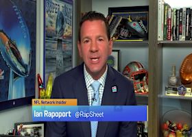 Rapoport: Lions acquire Za'Darius Smith from Browns for '25 fifth and six round picks | 'GMFB'