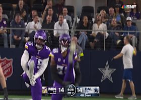 Vikings' top plays vs. Cowboys | Week 15