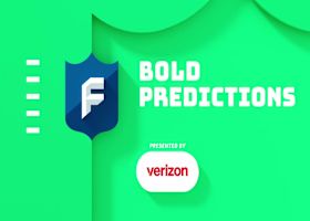 Bold Predictions Week 9 | 'NFL Fantasy Live'