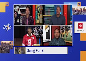 Where do you want to see Stefon Diggs play in 2026? | 'GMFB'