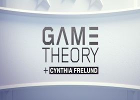 Game Theory: Cynthia Frelund's projections for NFC West and AFC North playoff race | 'NFL GameDay Morning'