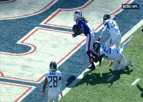 Bills' top plays vs. Titans | Week 7