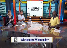 Which player will take on the 'villain' mentality in 2026? | 'GMFB'