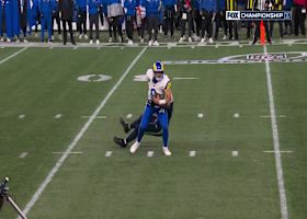 Matthew Stafford's best plays from 3-TD game vs. Seahawks | NFC Championship Game