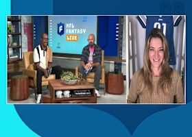 Seahawks vs. Rams Fantasy Preview | 'NFL Fantasy Live'