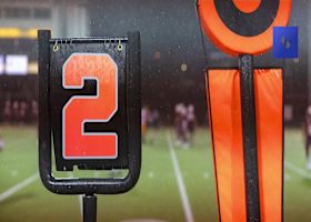 Should Vikings reunite Kyler Murray, DeAndre Hopkins? | 'GMFB'