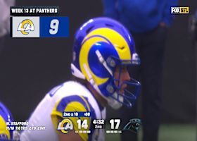 Top 10 Matthew Stafford plays | 2025 season