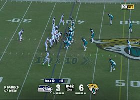 Top 10 Seahawks plays | 2025 Season