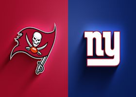 Buccaneers vs. Giants highlights | Week 12