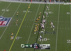 A.J. Brown's best plays from 119-yard game vs. Packers | Week 1