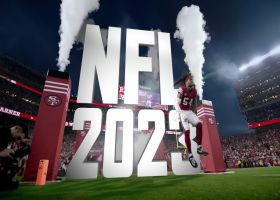 NFL Films presents 'Season in Six' for 2023 campaign