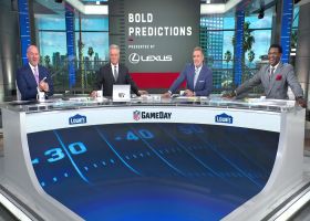 Week 13 bold predictions | ‘NFL GameDay Morning’