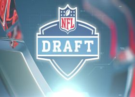 Brooks, Frelund: Steelers and Chargers had best overall hauls of '24 | 'Path to the Draft'