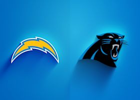 Chargers vs. Panthers highlights | Week 2