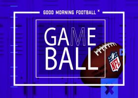 'GMFB' awards Sunday Week 13 game ball
